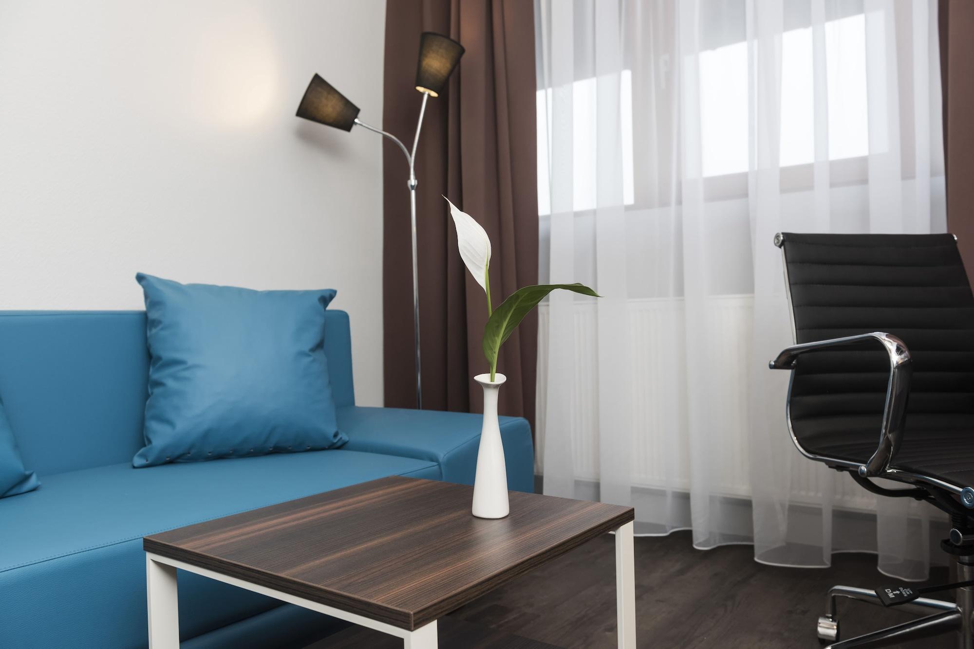 Best Western Hotel Braunschweig Seminarius Quarto foto